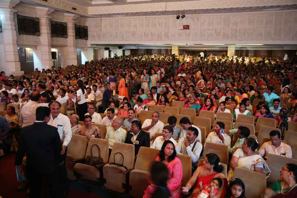 Golden jubilee event 1