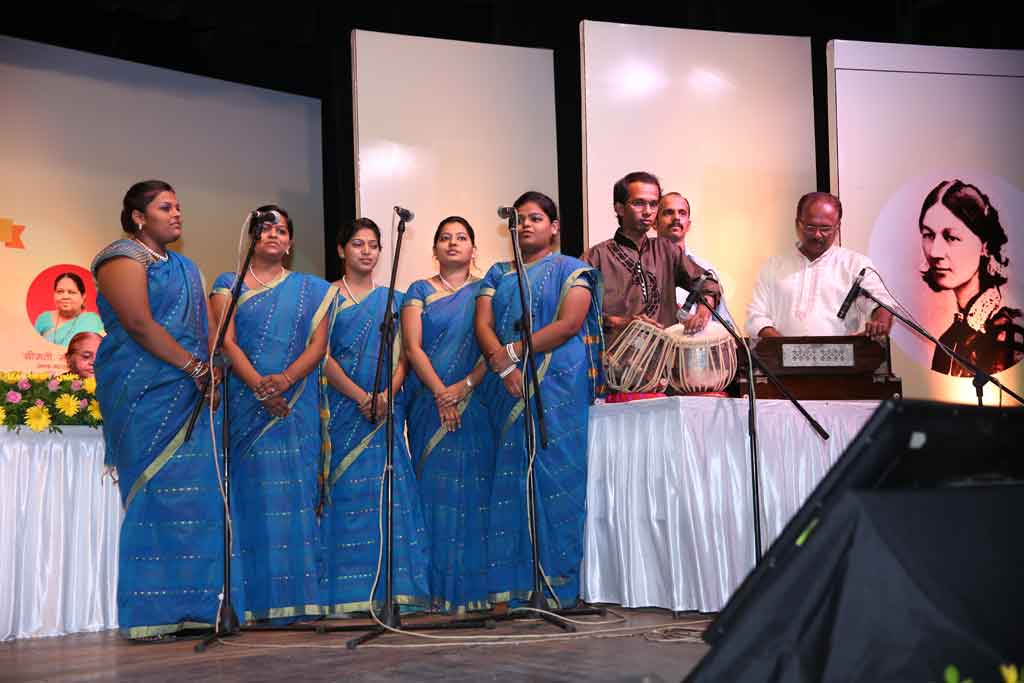 Golden jubilee event 6