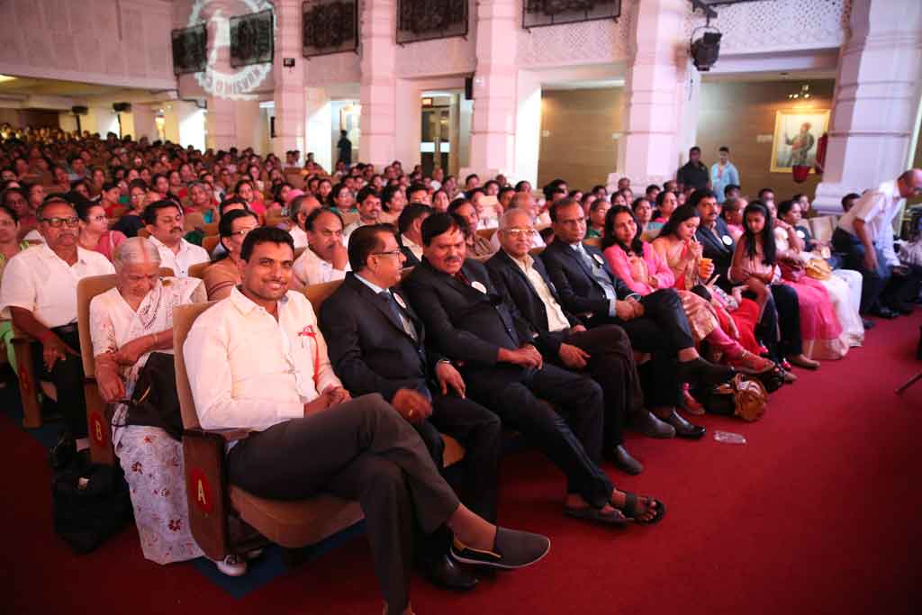 Golden jubilee event 7