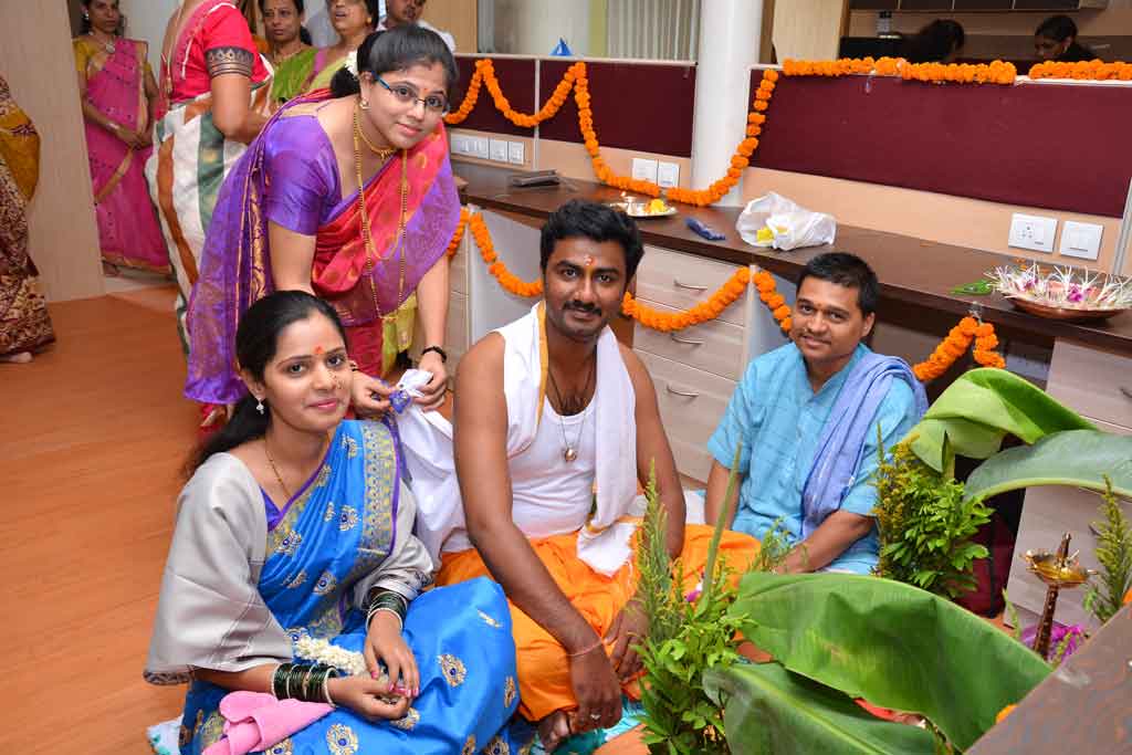 Fort Office Inauguration 2