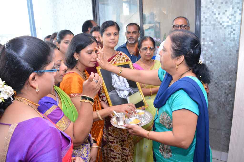 Fort Office Inauguration 3