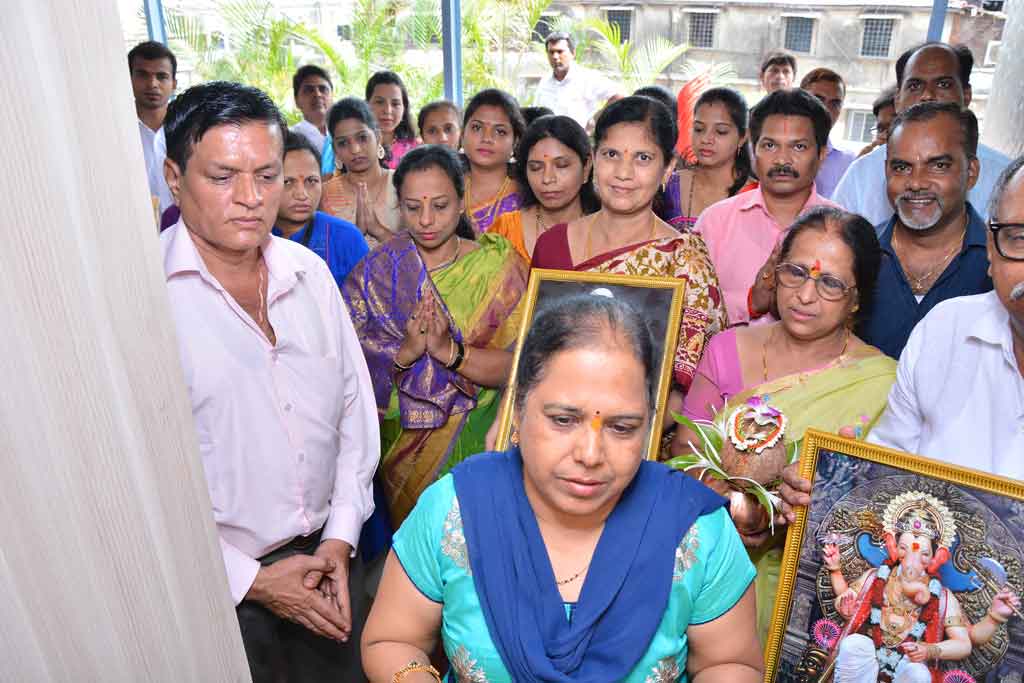 Fort Office Inauguration 4