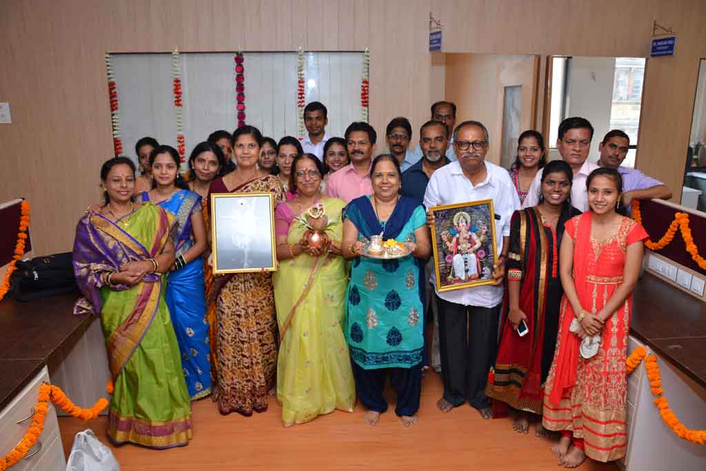 Fort Office Inauguration 5