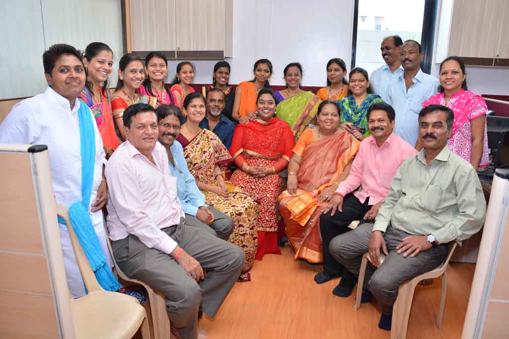 Fort Office Inauguration 6