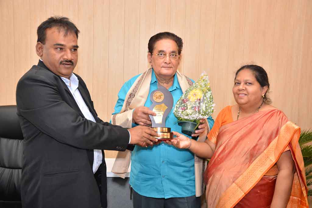 Fort Office Inauguration 8