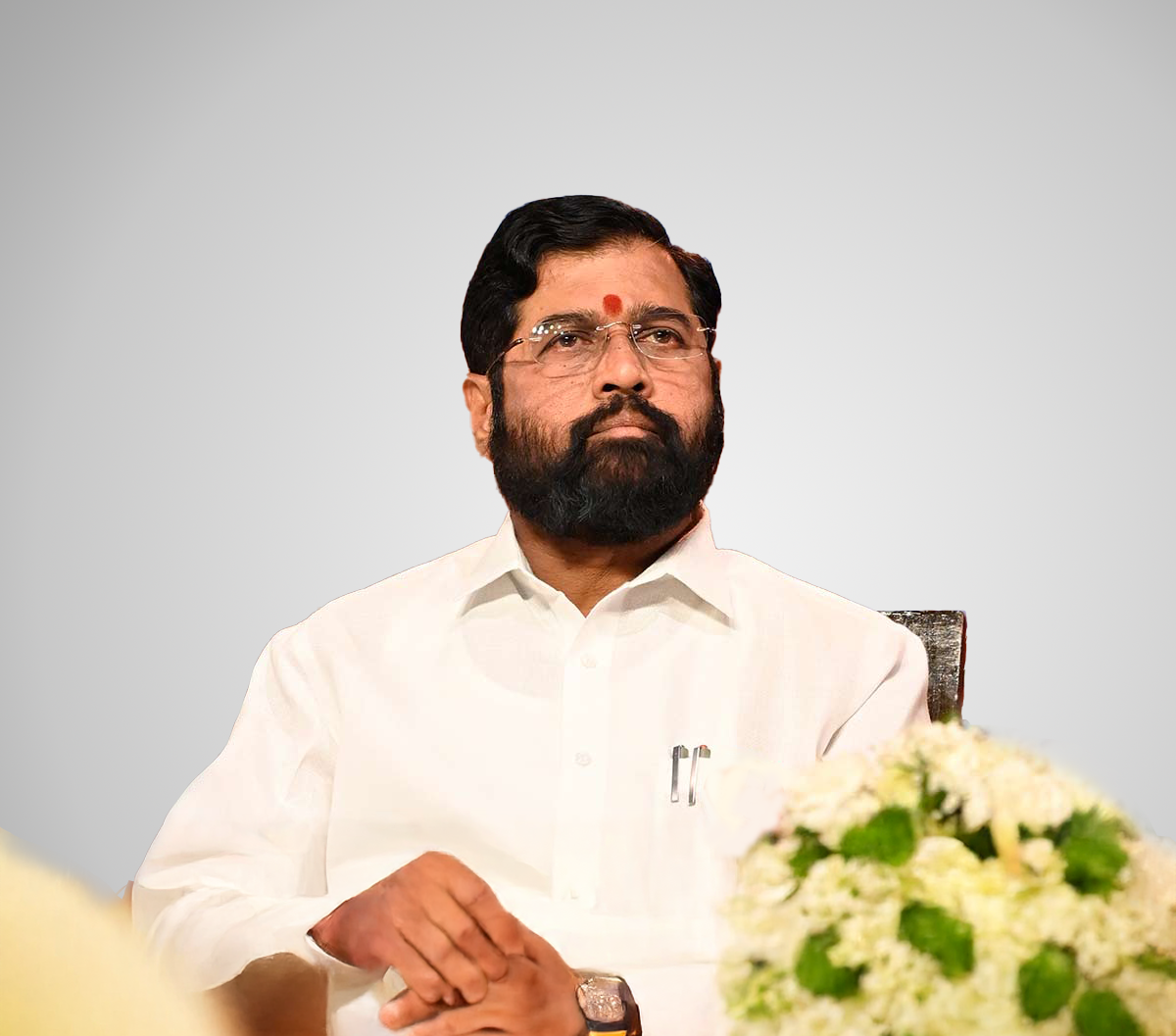 Shri. Eknath Shinde