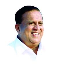 Shri. Hasanji Mushrif