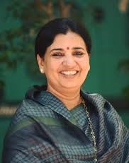Smt. Madhuri Misal