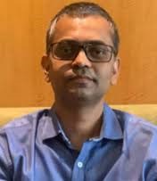 Shri. Dheeraj Kumar