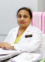 Smt. Archana  M. Badhe(Naware)